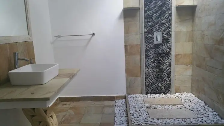 Deluxe Bungalov, 1 En Büyük (King) Boy Yatak, Dağ Manzaralı, Dağ Yamacı