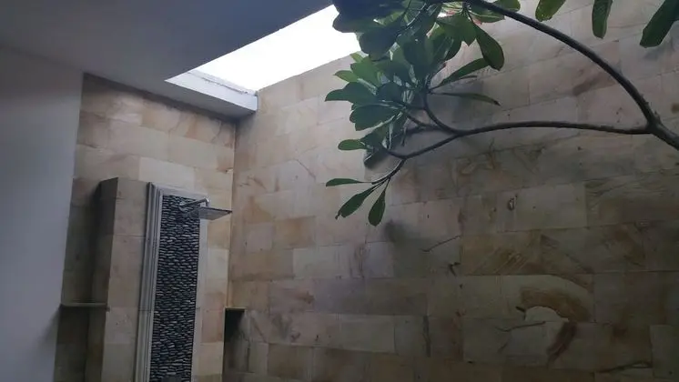 Deluxe Bungalov, Havuz Manzaralı