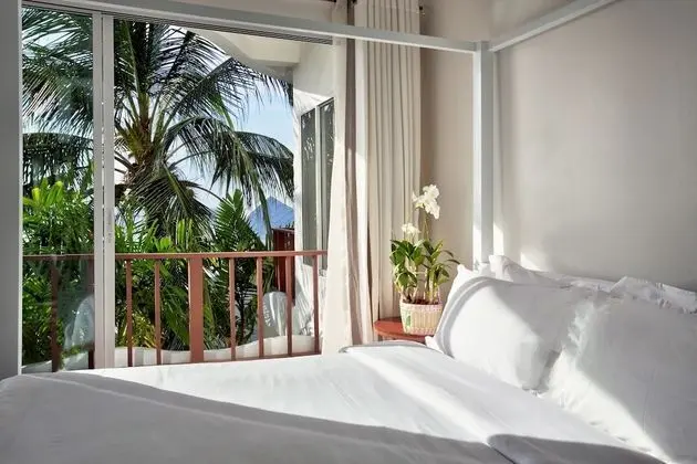 Ocean Deluxe & Terrace