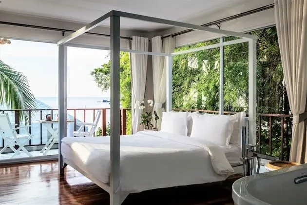 Ocean Deluxe & Terrace