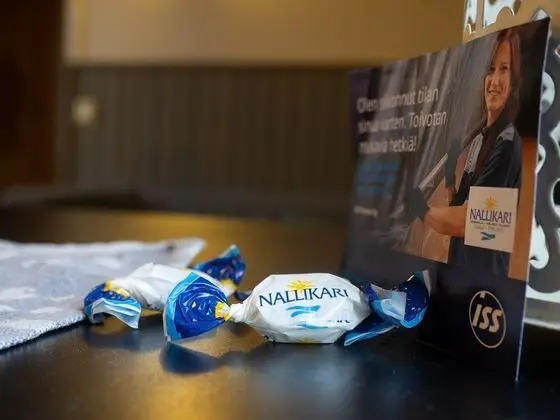 Standard Kulübe, 1 Yatak Odası