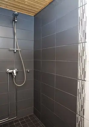 Standard Kulübe, 1 Yatak Odası