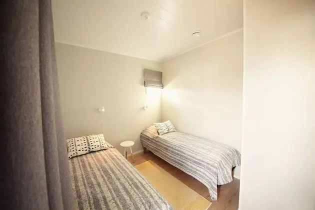 Deluxe Villa, 3 Yatak Odası, Engellilere Uygun, Denize Sıfır