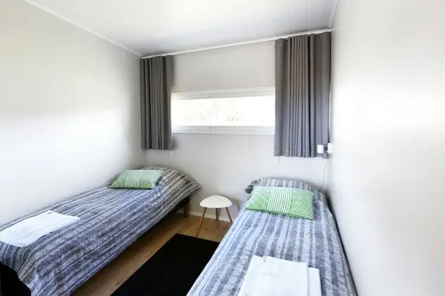 Deluxe Villa, 3 Yatak Odası, Engellilere Uygun, Denize Sıfır