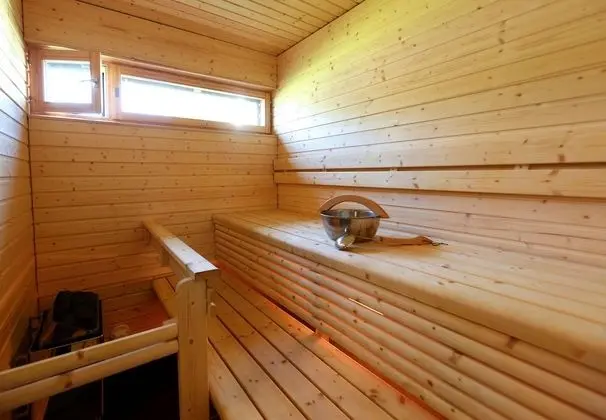 Deluxe Villa, 3 Yatak Odası, Engellilere Uygun, Denize Sıfır