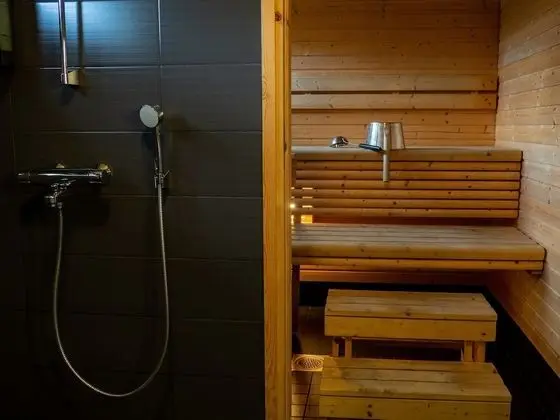 Deluxe Villa, 3 Yatak Odası, Engellilere Uygun, Denize Sıfır