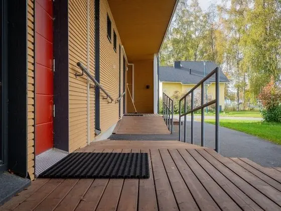 Deluxe Villa, 4 Yatak Odası, Engellilere Uygun