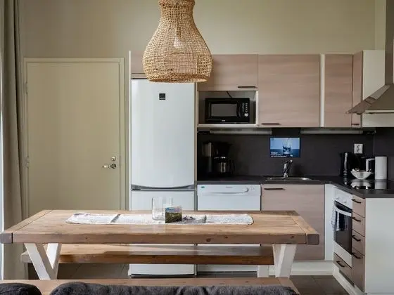 Deluxe Villa, 4 Yatak Odası, Engellilere Uygun