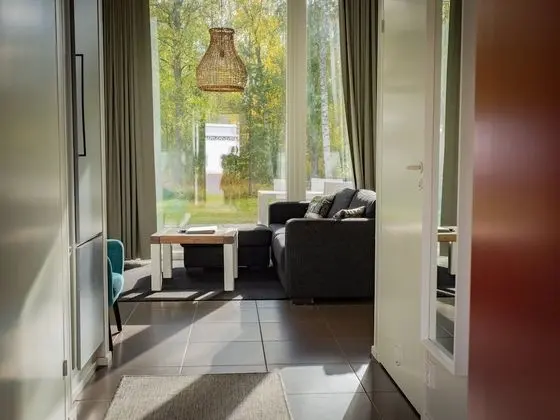 Deluxe Villa, 4 Yatak Odası, Engellilere Uygun