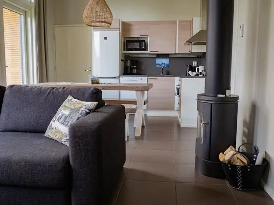 Deluxe Villa, 4 Yatak Odası, Engellilere Uygun