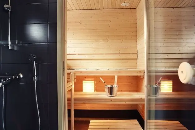 Deluxe Villa, 4 Yatak Odası, Engellilere Uygun
