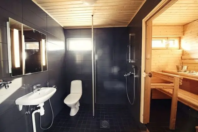 Deluxe Villa, 4 Yatak Odası, Engellilere Uygun