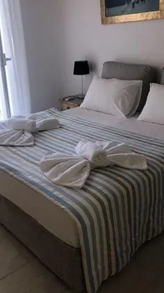 Executive Villa, 2 Yatak Odası