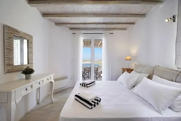 Executive Villa, 2 Yatak Odası