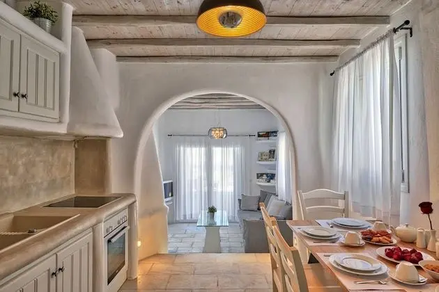 Executive Villa, 2 Yatak Odası