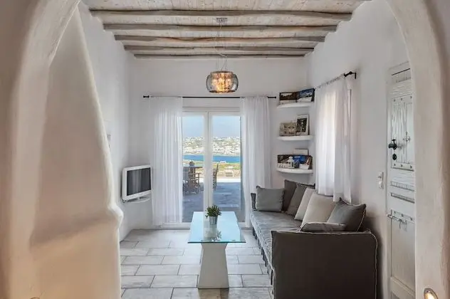Executive Villa, 2 Yatak Odası