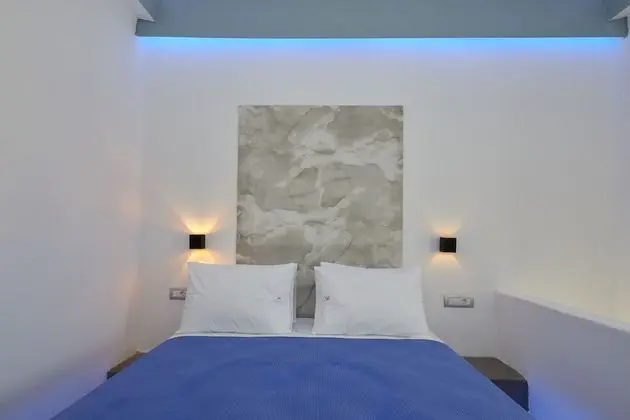 Deluxe Süit