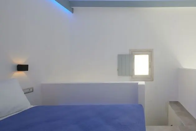 Deluxe Süit