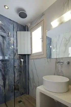 Deluxe Süit