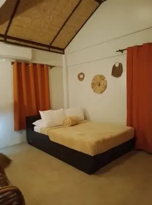Deluxe Oda (Nipa Hut)