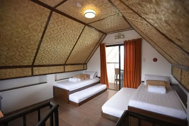 Premier Oda (Nipa Hut)