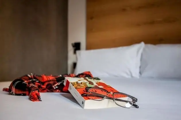 Deluxe Tek Büyük Yataklı Oda, Şehir Manzaralı
