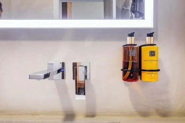 Deluxe Tek Büyük Yataklı Oda, Şehir Manzaralı
