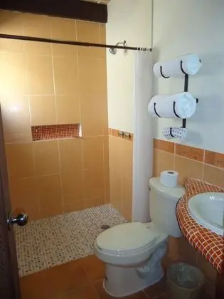 Standard Üç Kişilik Oda