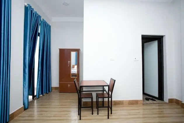 Family Oda, Şehir Manzaralı
