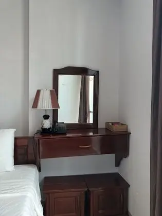 İki Ayrı Yataklı Oda