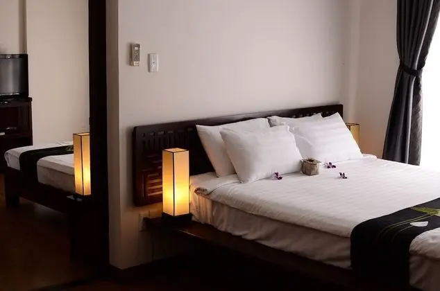 Süit, Şehir Manzaralı