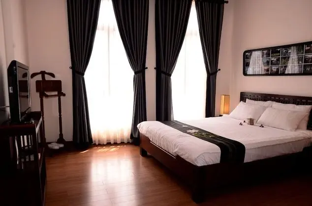Süit, Şehir Manzaralı