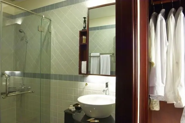 Süit, Şehir Manzaralı
