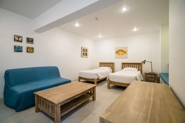 Luxury Villa, 5 Yatak Odası, Okyanus Manzaralı