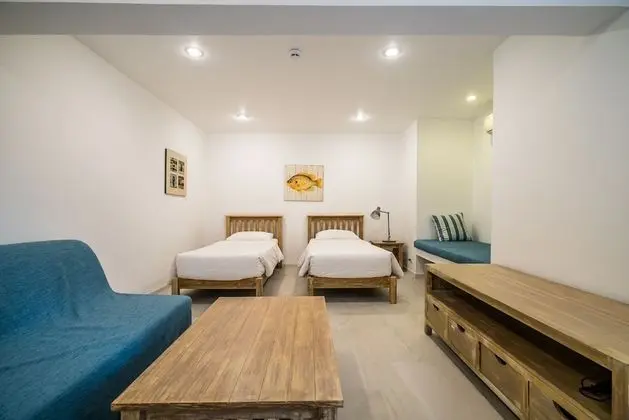 Luxury Villa, 5 Yatak Odası, Okyanus Manzaralı