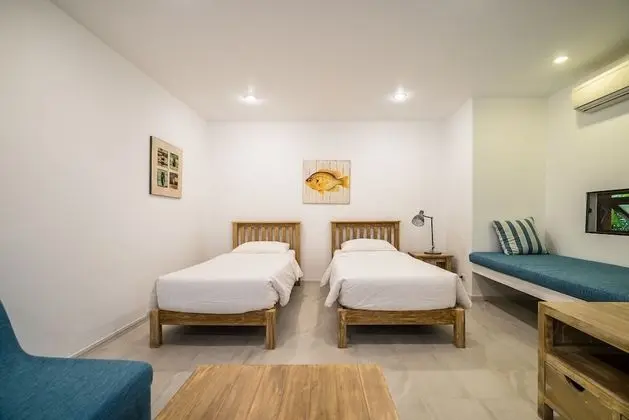 Luxury Villa, 5 Yatak Odası, Okyanus Manzaralı
