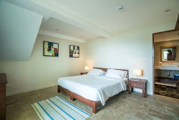 Luxury Villa, 5 Yatak Odası, Okyanus Manzaralı