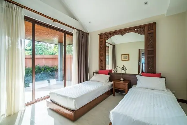 Luxury Villa, 5 Yatak Odası, Okyanus Manzaralı