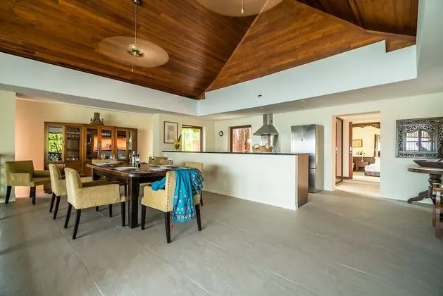 Luxury Villa, 5 Yatak Odası, Okyanus Manzaralı
