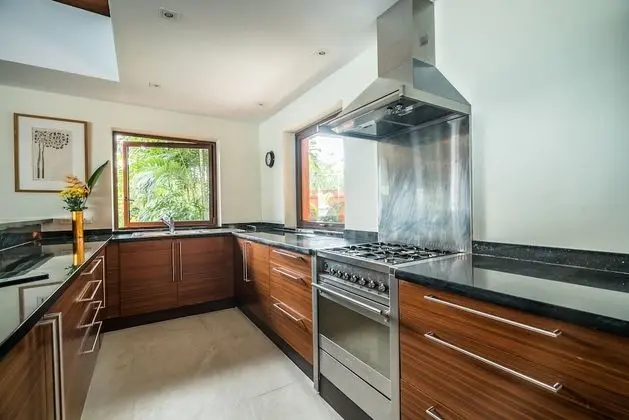 Luxury Villa, 5 Yatak Odası, Okyanus Manzaralı