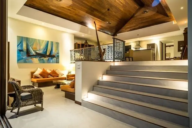 Luxury Villa, 5 Yatak Odası, Okyanus Manzaralı