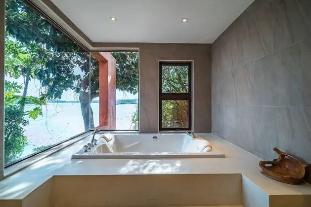 Luxury Villa, 5 Yatak Odası, Okyanus Manzaralı