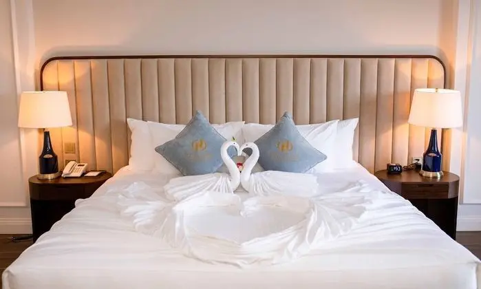Luxury Süit