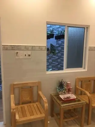 Family Üç Kişilik Oda