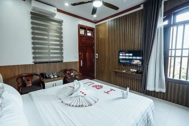 Comfort Tek Büyük Yataklı Oda, 1 En Büyük (King) Boy Yatak