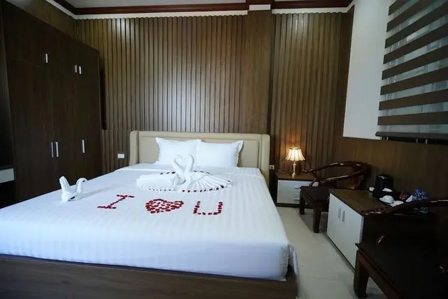 Comfort Tek Büyük Yataklı Oda, 1 En Büyük (King) Boy Yatak