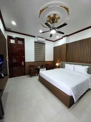 Comfort Tek Büyük Yataklı Oda, 1 En Büyük (King) Boy Yatak