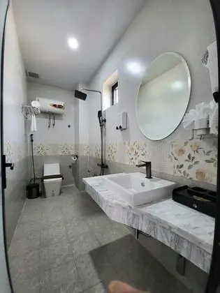 Comfort Tek Büyük Yataklı Oda, 1 En Büyük (King) Boy Yatak