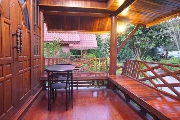 Thai Villa