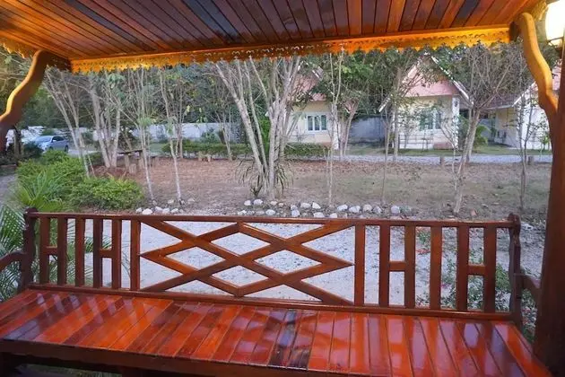 Thai Villa